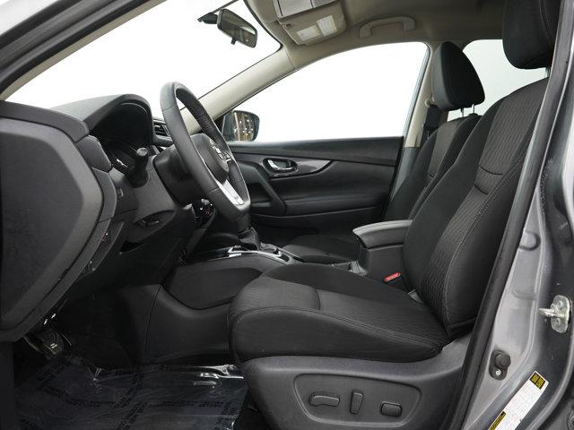 used 2017 Nissan Rogue car, priced at $13,499