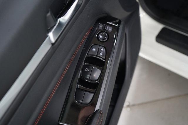 used 2023 Nissan Altima car, priced at $26,998
