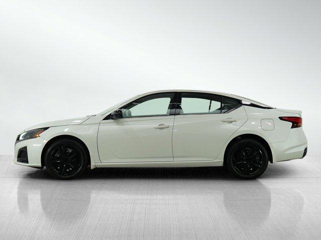 used 2023 Nissan Altima car, priced at $26,998