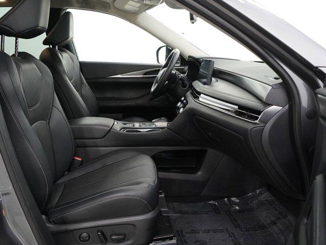 used 2023 INFINITI QX60 car, priced at $37,499