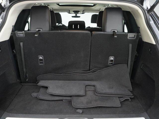 used 2023 INFINITI QX60 car, priced at $37,499