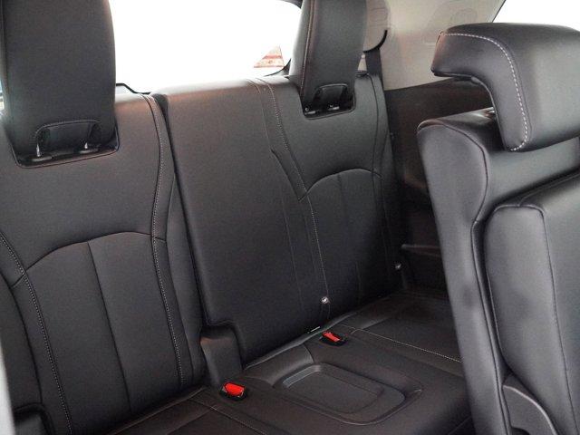 used 2023 INFINITI QX60 car, priced at $37,499