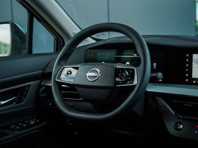 new 2025 Nissan Murano car, priced at $47,199