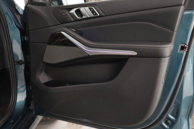 used 2023 BMW X7 car, priced at $56,799