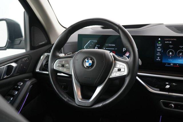 used 2023 BMW X7 car, priced at $56,799