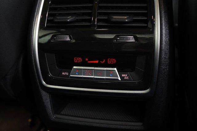 used 2023 BMW X7 car, priced at $56,799