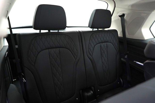 used 2023 BMW X7 car, priced at $56,799