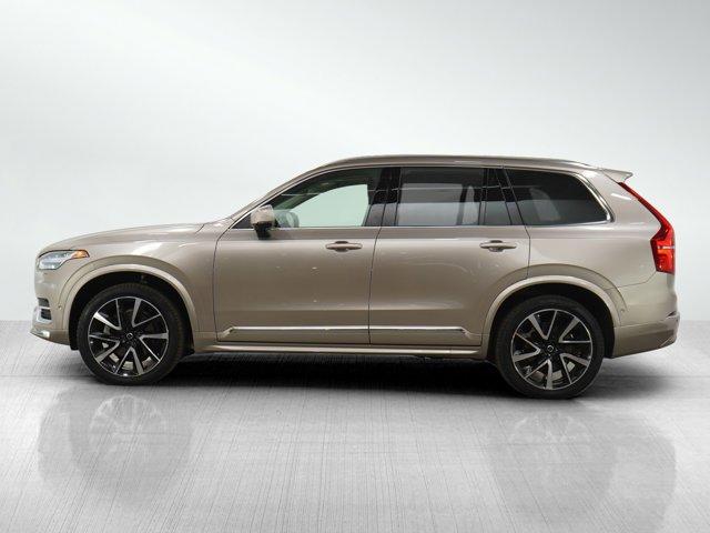 used 2023 Volvo XC90 car, priced at $37,998