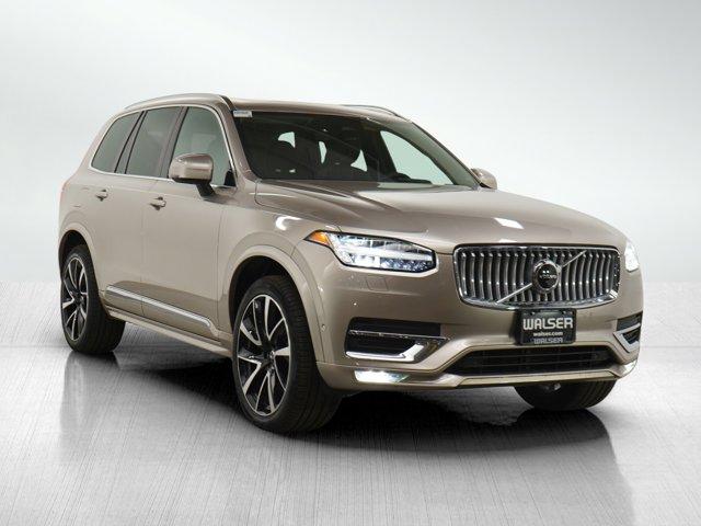 used 2023 Volvo XC90 car, priced at $37,998