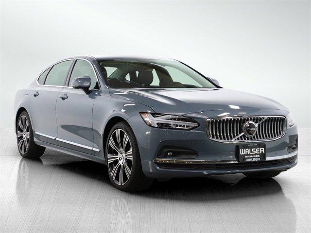 used 2023 Volvo S90 car, priced at $42,998