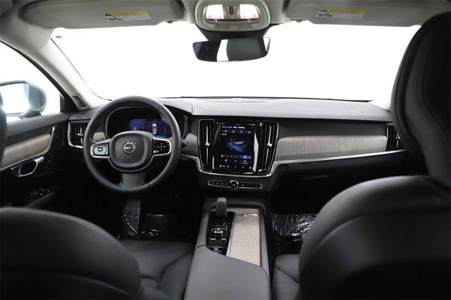 used 2023 Volvo S90 car, priced at $42,998