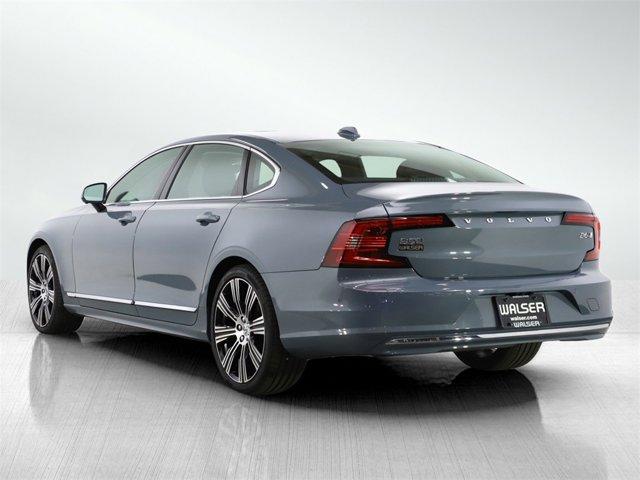 used 2023 Volvo S90 car, priced at $42,998