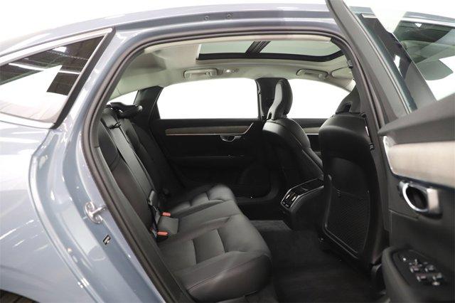 used 2023 Volvo S90 car, priced at $42,998