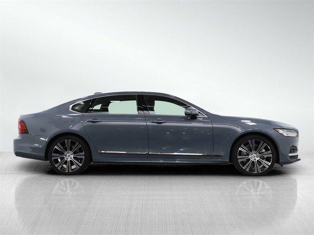 used 2023 Volvo S90 car, priced at $42,998