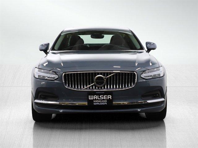 used 2023 Volvo S90 car, priced at $42,998