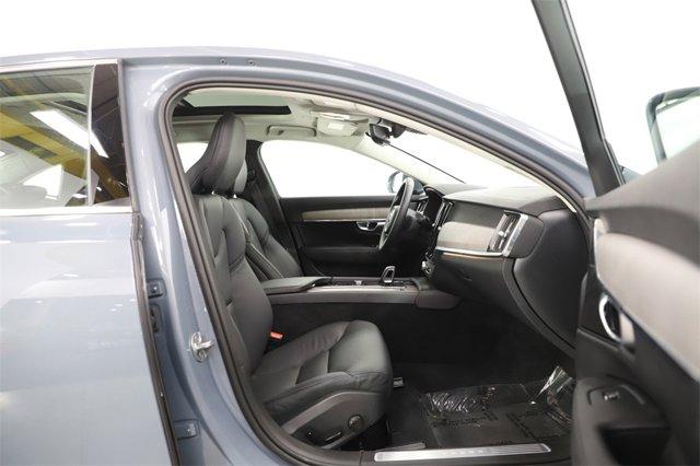 used 2023 Volvo S90 car, priced at $42,998