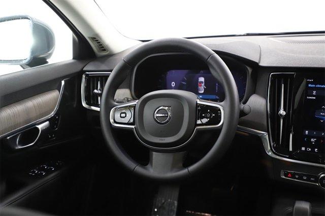 used 2023 Volvo S90 car, priced at $42,998