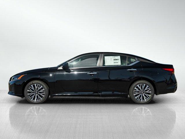 new 2025 Nissan Altima car, priced at $31,599