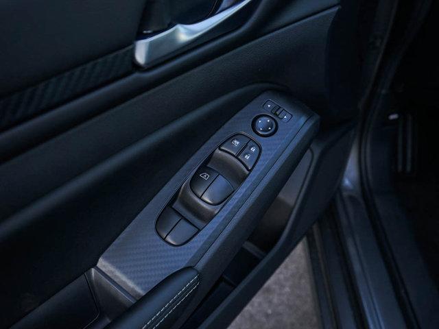 new 2025 Nissan Altima car, priced at $31,599