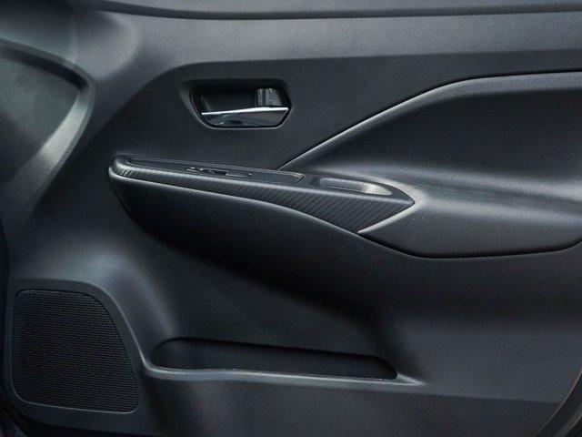 new 2025 Nissan Versa car, priced at $20,227