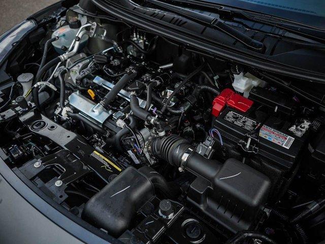 new 2025 Nissan Versa car, priced at $20,227