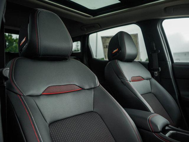 new 2026 Nissan Kicks car, priced at $31,249