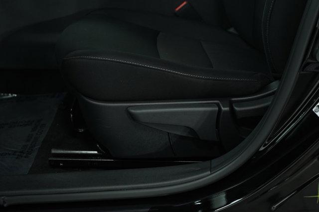 used 2025 Nissan Sentra car, priced at $21,998