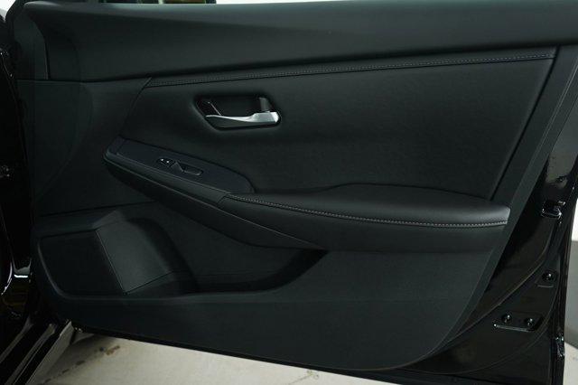 used 2025 Nissan Sentra car, priced at $21,998