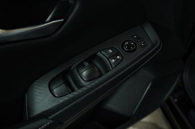 used 2025 Nissan Sentra car, priced at $21,998