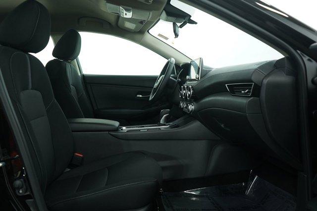 used 2025 Nissan Sentra car, priced at $21,998