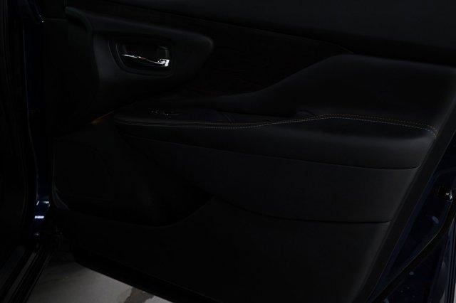 used 2024 Nissan Murano car, priced at $37,998