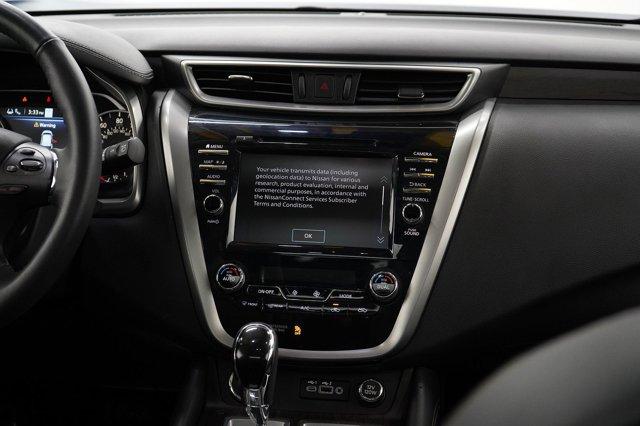 used 2024 Nissan Murano car, priced at $37,998