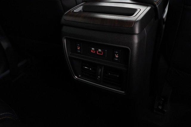 used 2024 Nissan Murano car, priced at $37,998