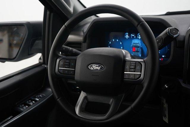 used 2024 Ford F-150 car, priced at $43,499