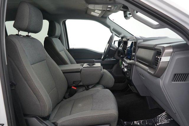 used 2024 Ford F-150 car, priced at $43,499