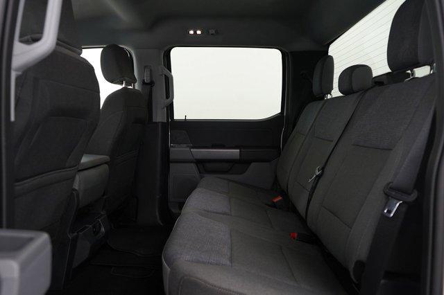 used 2024 Ford F-150 car, priced at $43,499