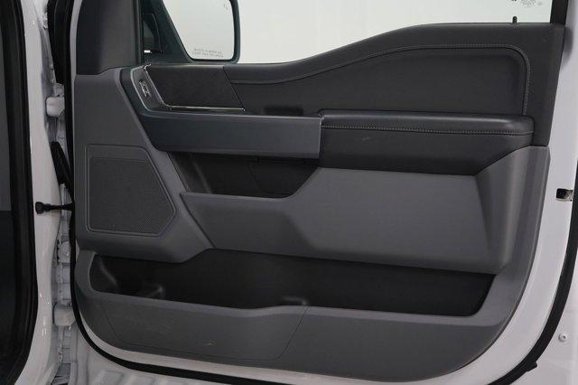 used 2024 Ford F-150 car, priced at $43,499