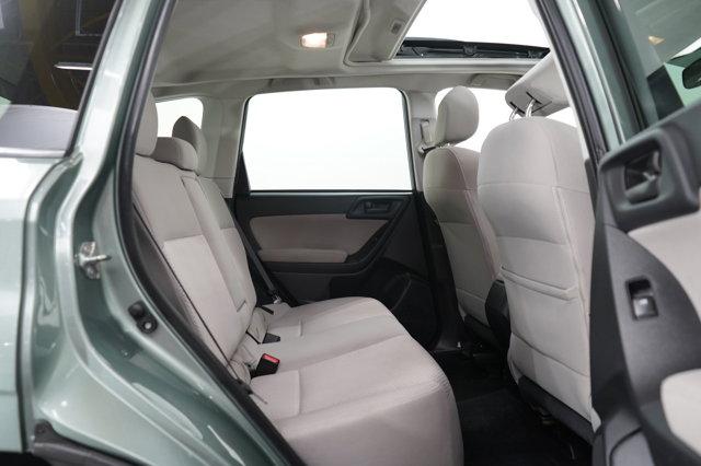 used 2015 Subaru Forester car, priced at $8,998