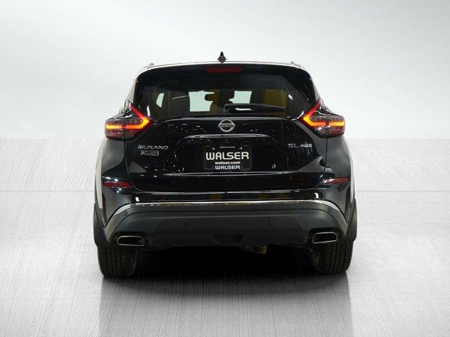 used 2020 Nissan Murano car, priced at $25,998