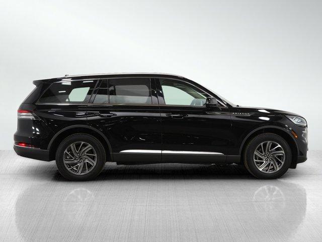used 2023 Lincoln Aviator car, priced at $38,499