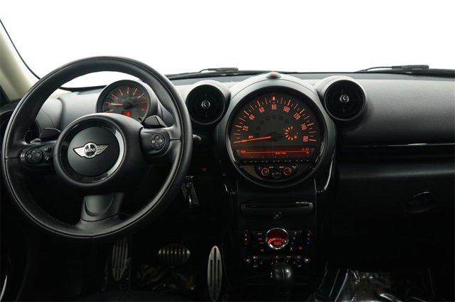 used 2015 MINI Countryman car, priced at $12,998