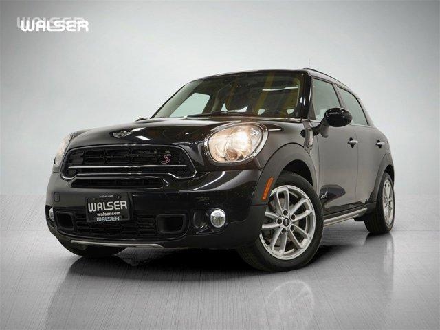 used 2015 MINI Countryman car, priced at $12,998