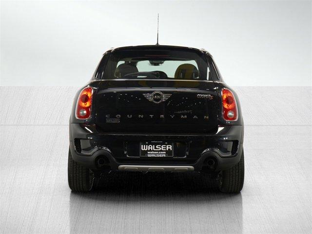 used 2015 MINI Countryman car, priced at $12,998