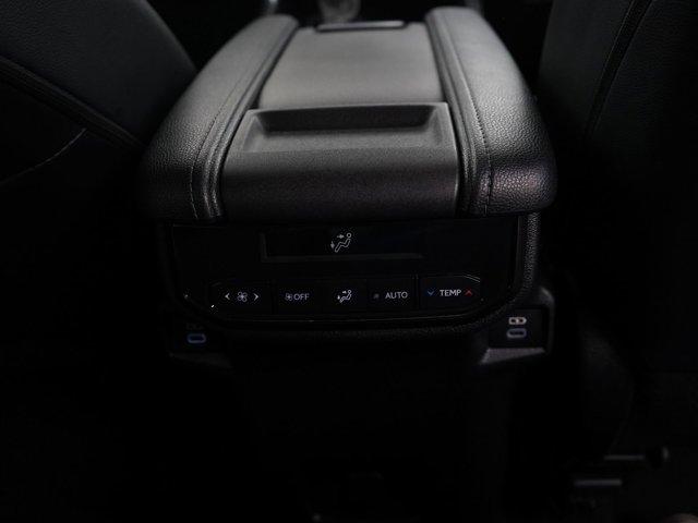 used 2024 Toyota Grand Highlander car, priced at $43,998