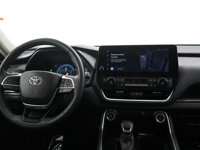 used 2024 Toyota Grand Highlander car, priced at $43,998