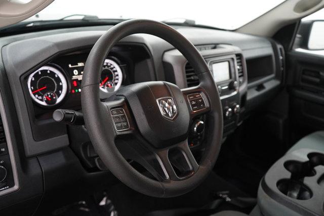 used 2018 Ram 1500 car, priced at $20,998