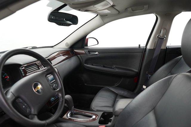 used 2011 Chevrolet Impala car, priced at $7,998