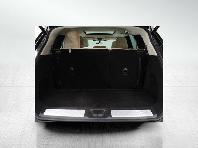 used 2023 INFINITI QX60 car, priced at $38,998