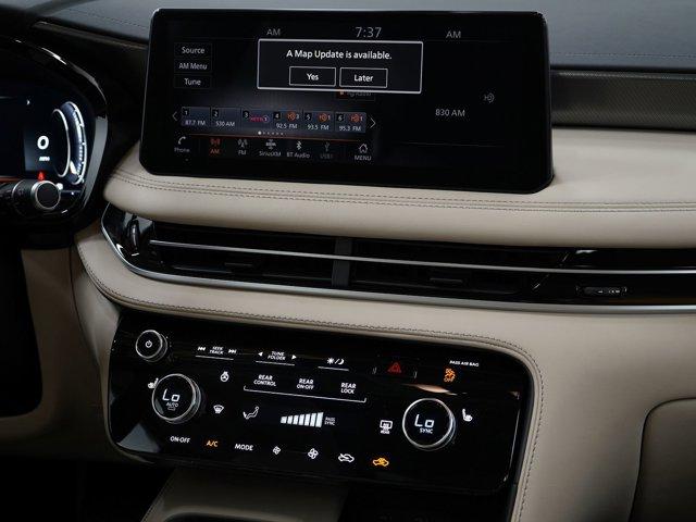 used 2023 INFINITI QX60 car, priced at $38,998