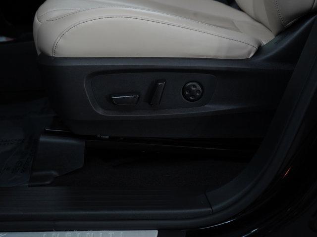 used 2023 INFINITI QX60 car, priced at $38,998